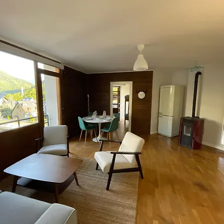 Tuca 2 Baqueira, Totalmente Equipado Apartment *