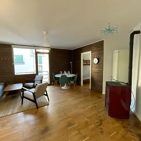 Tuca 2 Baqueira, Totalmente Equipado Apartment *