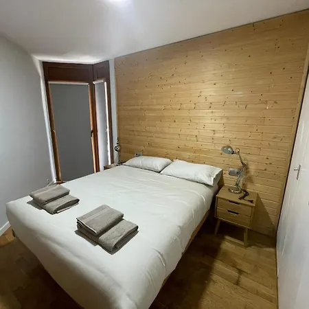 Apartment Tuca 2 Baqueira, Totalmente Equipado *
