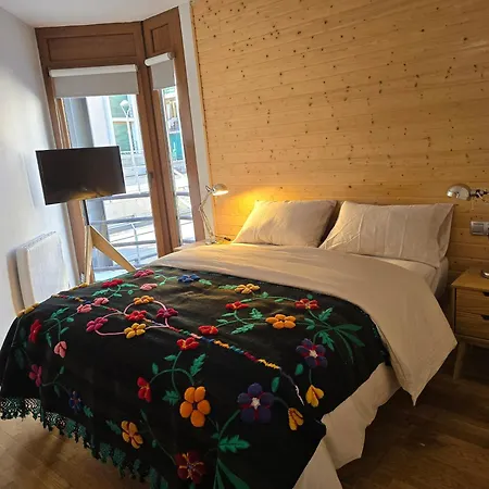 Tuca 2 Baqueira, Totalmente Equipado Apartment