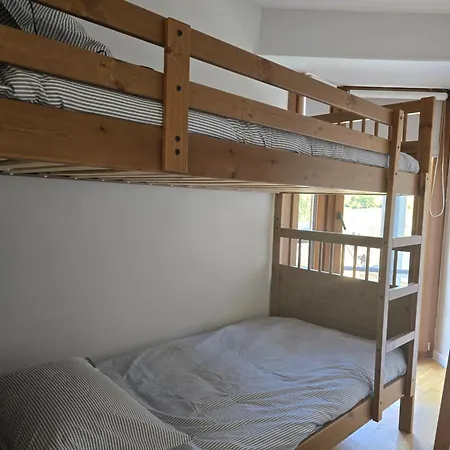Tuca 2 Baqueira, Totalmente Equipado Apartment